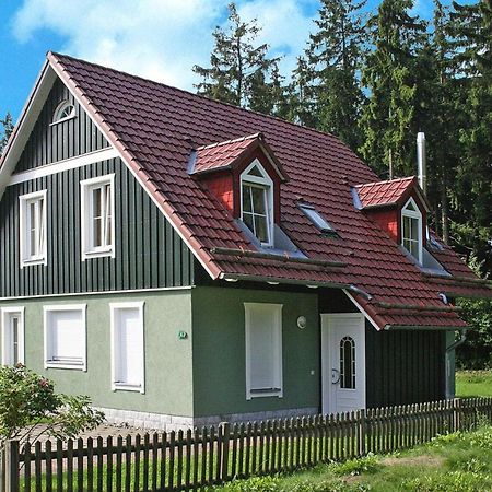 Ferienhaeuser Im Tannenpark, Tanne Exteriér fotografie