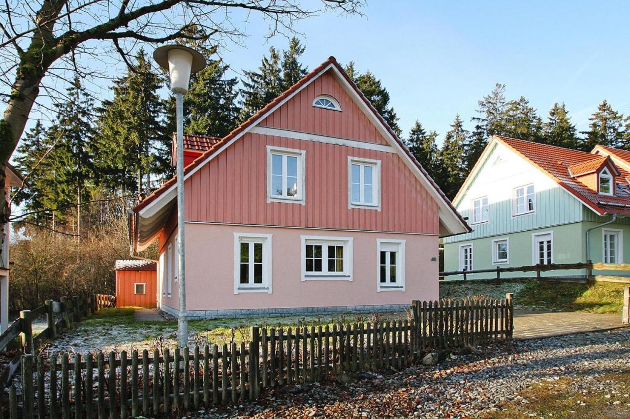 Ferienhaeuser Im Tannenpark, Tanne Exteriér fotografie